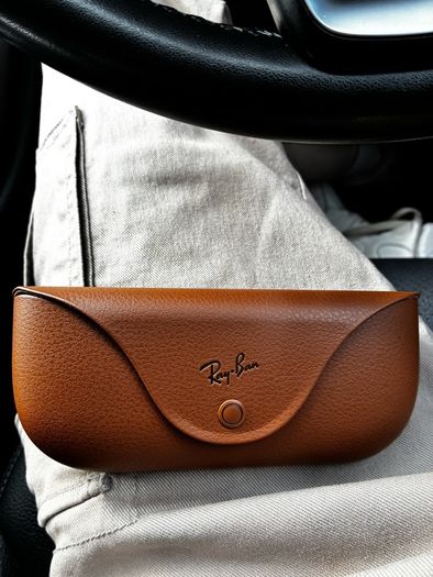 Rayban Gen 1 Meta Wayfer Glasses with HD Camera