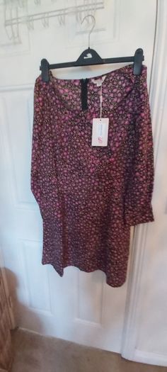 Ladies dress