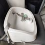 feeding chair Image 2