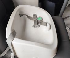 feeding chair