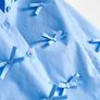 Reserved bow detail shirt size fits Xs s small m Image 2