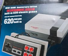620 built in games