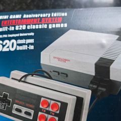 620 built in games