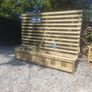 Privacy Trellis Planter Image 8