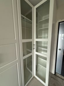 ikea wardrobes