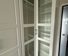 ikea wardrobes