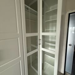 ikea wardrobes