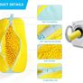 Shoe Washing Machine Bag | Protects Shoes in Wash | Noise-Reducing & Durable | New Image 6