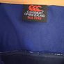 Leinster Jersey. Official Canterbury Leinster Home Rugby Jersey.  Boys Girls Youths Ladies. Collect In Dublin Or Receive Item Via Post. Image 6