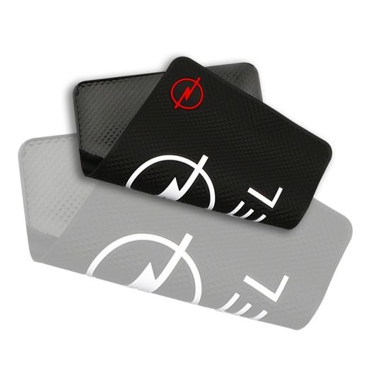 Car Non Slip Pad Opel Dashboard Mat