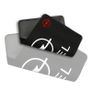 Car Non Slip Pad Opel Dashboard Mat Image 4