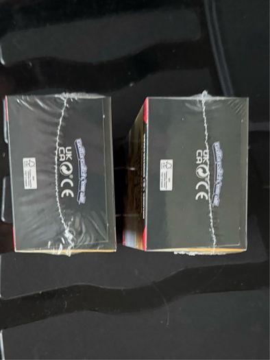 pokemon 30th anniversary booster bundle x2