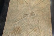 ww2 Italian/german army tent - attic find