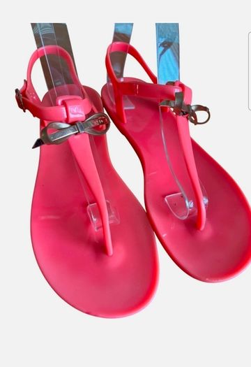 Ted Baker Verona Jelly Sandals UK5