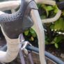 Claud Butler Criterium vintage road bike Image 7