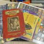 Vintage Dungeons and Dragons boardgame Image 4
