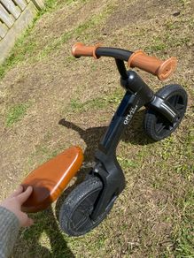 Kids balance bike