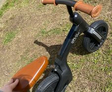 Kids balance bike