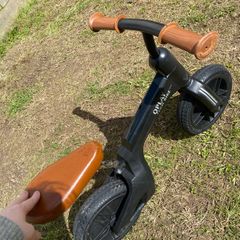 Kids balance bike