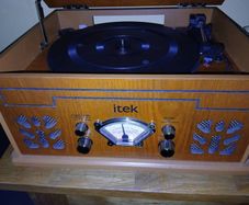 Music System