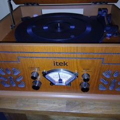 Music System