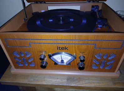 Music System