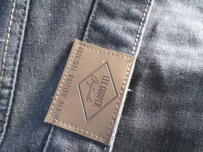 Lee Cooper