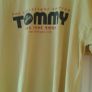 The Who's Tommy The Movie  Collectors Item Tee Shirt Image 3