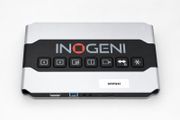Mint condition INOGENI SHARE2 Dual Video Capture Device &amp; Switcher (USB 3.0)