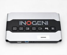 Mint condition INOGENI SHARE2 Dual Video Capture Device & Switcher (USB 3.0)
