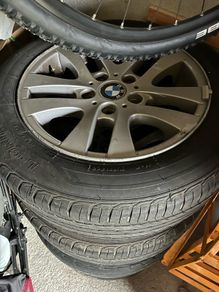 e90 rims