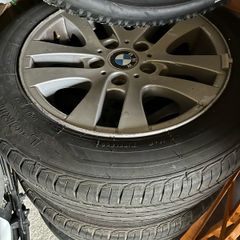 e90 rims