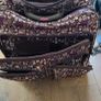 Roxy wheelie cabin bag/suitcase Image 6