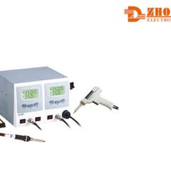 Digital Soldering/Desoldering Station