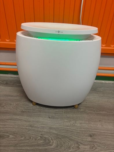 Air purifier - AIR & ME