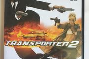 Transporter 2 [2005] Jason Statham [Movie DVD]
