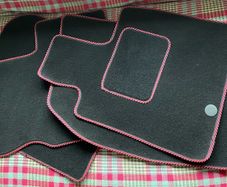 Car Floor Mats