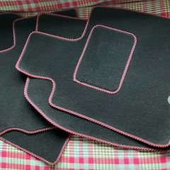 Car Floor Mats