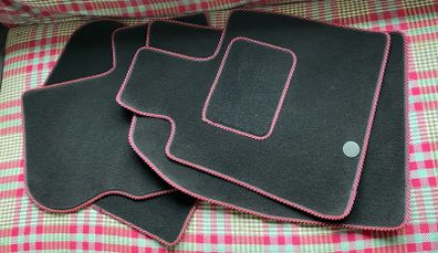 Car Floor Mats