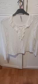 ladies top stradavarius