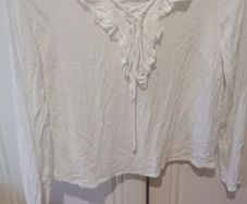 ladies top stradavarius