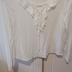 ladies top stradavarius