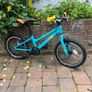 carrera kids bike in great condition working 100% Image 5