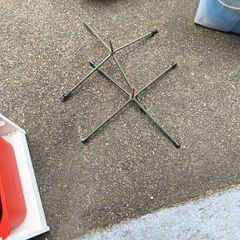 Christmas tree stands