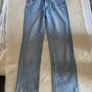 Stradivarius blue jeans, size 34 Image 6
