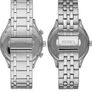 Fossil Mens And Womens Watch Set Image 2