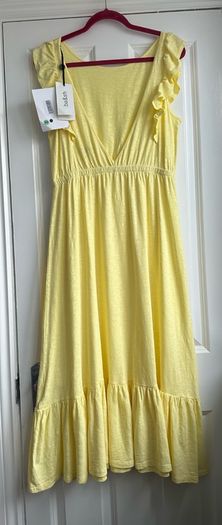 Ba&sh dress - sz 12
