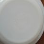 Vintage Pyrex JAJ Snowflake bowl 1958 Image 3