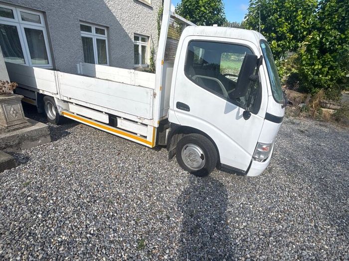 Flatbed