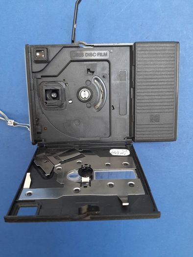 Kodak Disc 4000